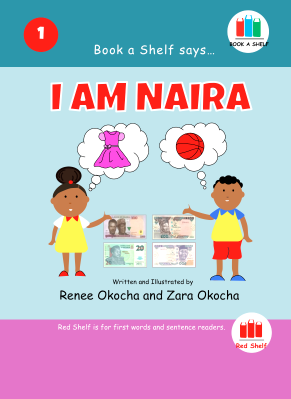 FINANCIAL LITERACY | I am the Future of Nigeria