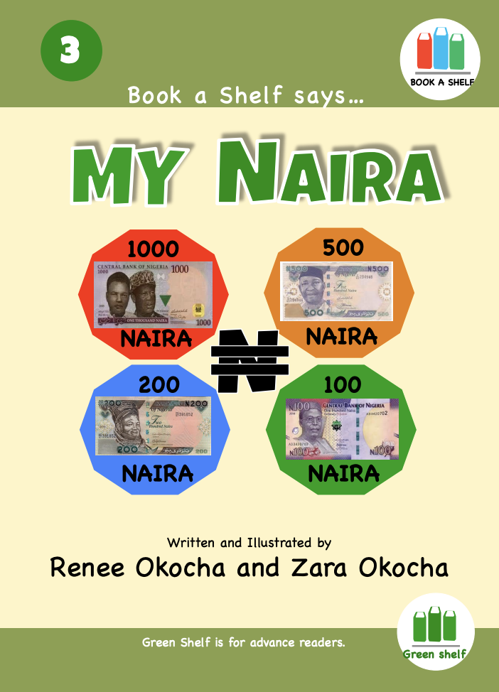 FINANCIAL LITERACY | I am the Future of Nigeria