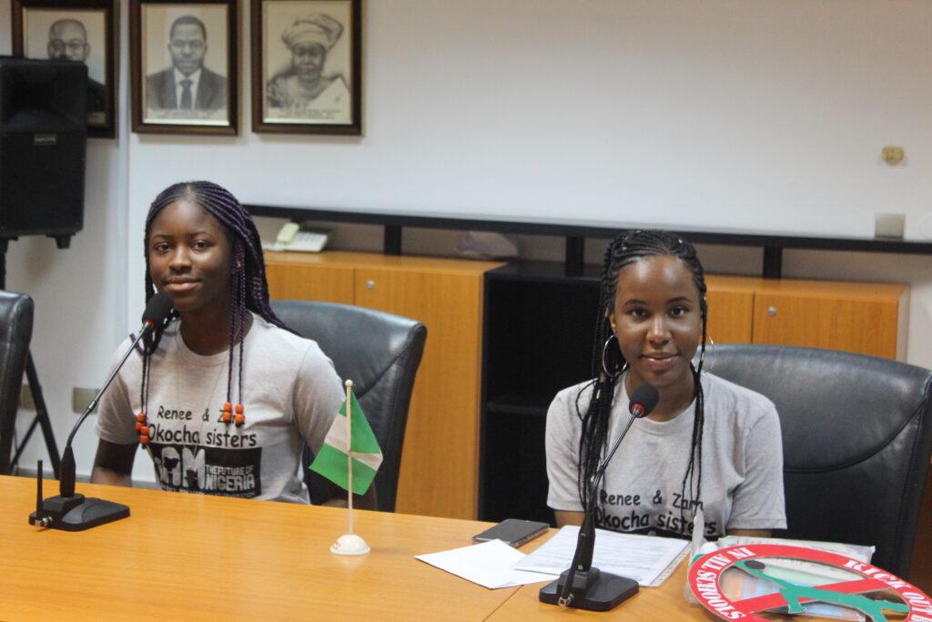 About us | I am the Future of Nigeria